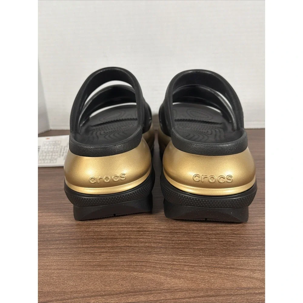CROCS mega crush